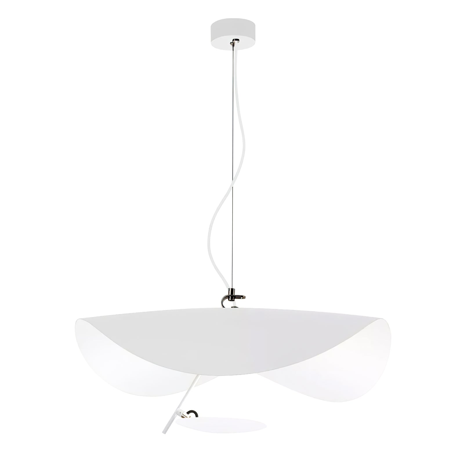 Lederam Manta Pendant Light - Vakkerlight