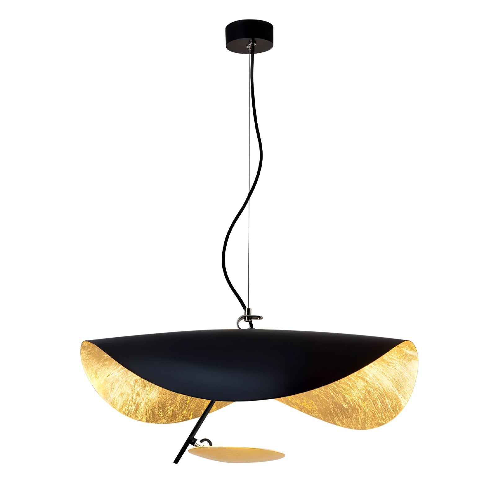 Lederam Manta Pendant Light - Vakkerlight