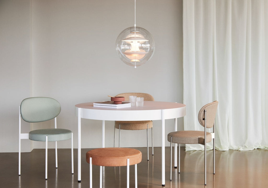 Contemporary Sphere Pendant Ceiling Light
