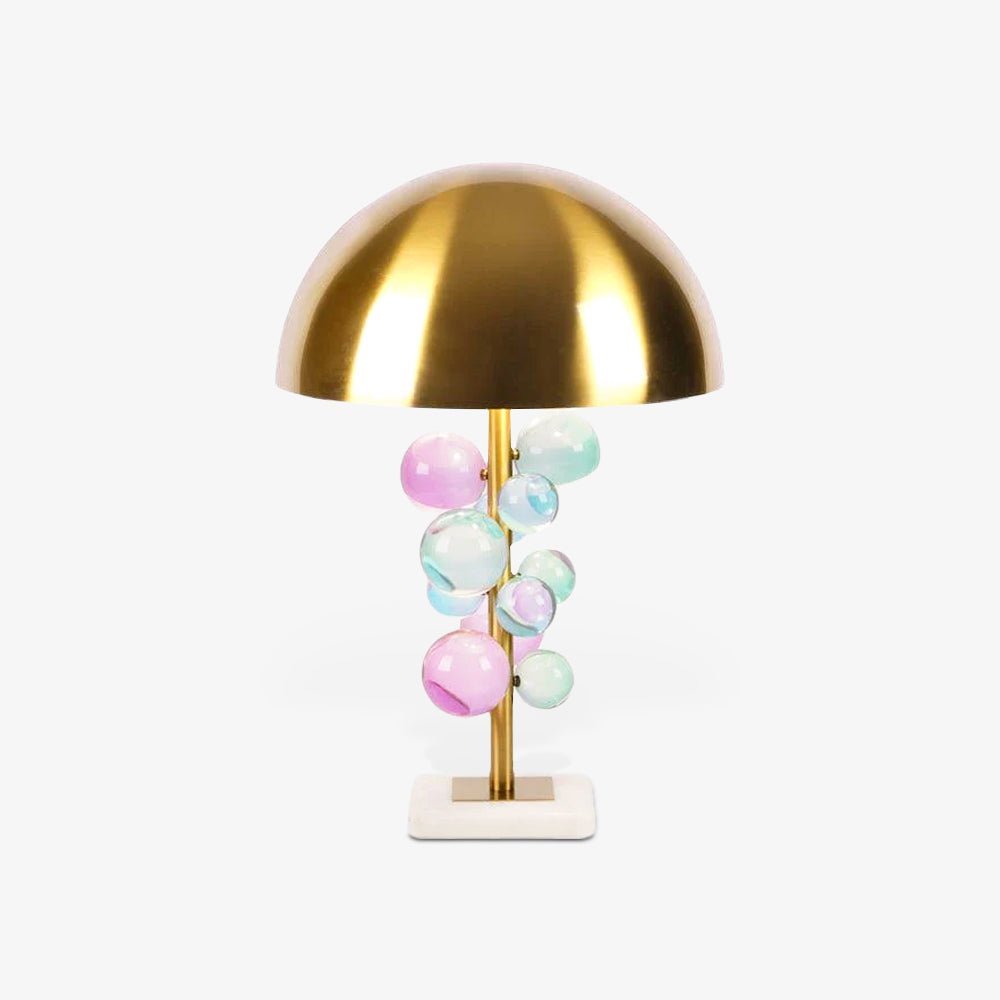 مصباح طاولة غلوبو ستايتمنت