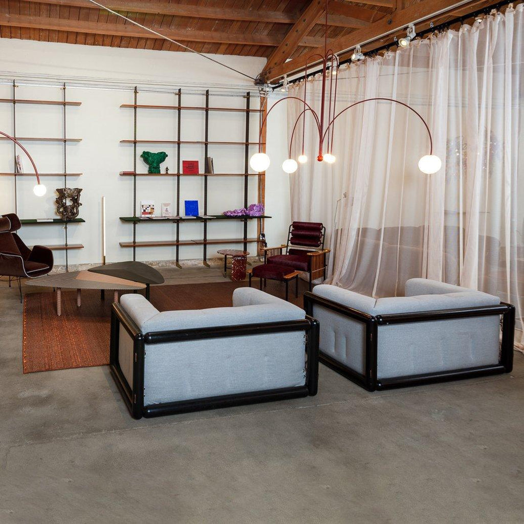 Crescendo – Lampă suspendată spectaculoasă