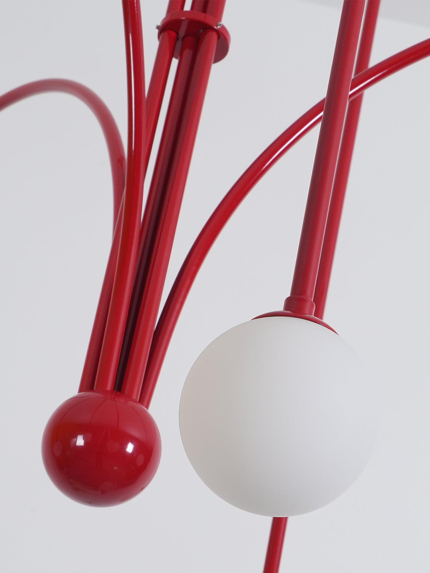 Crescendo – Lampă suspendată spectaculoasă