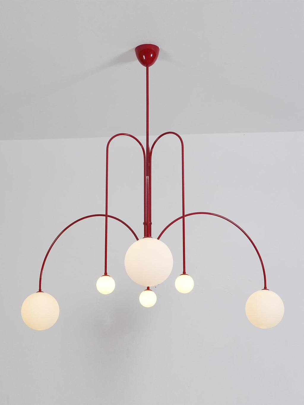 Gran Finale - Moderne pendellampe