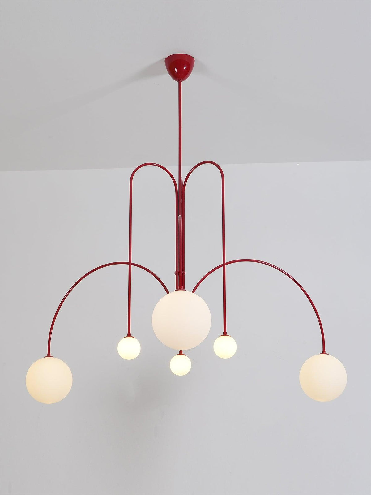 Gran Finale - Moderne pendellampe