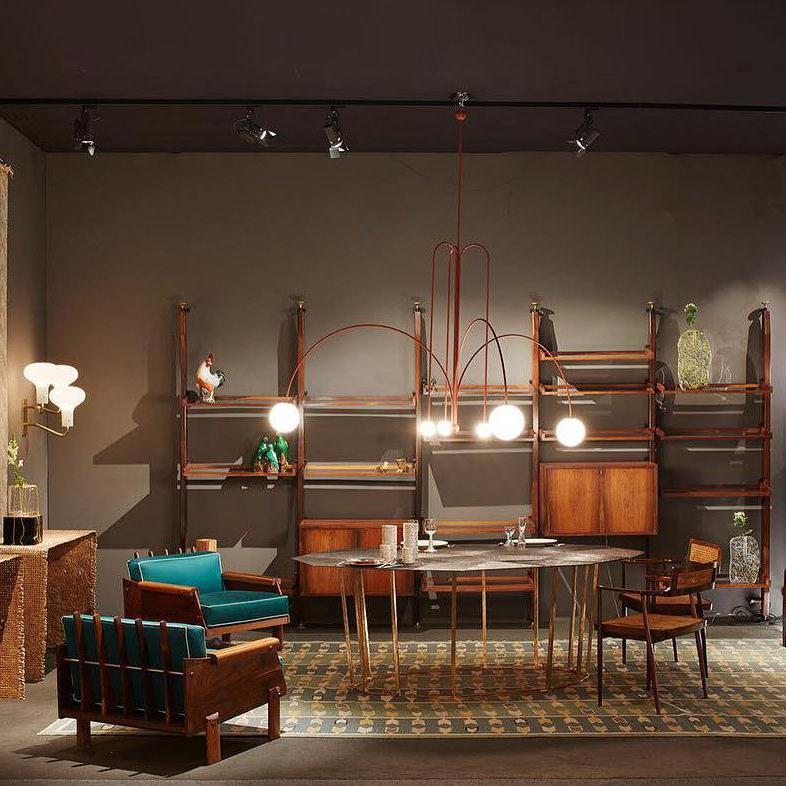 Crescendo – Lampă suspendată spectaculoasă