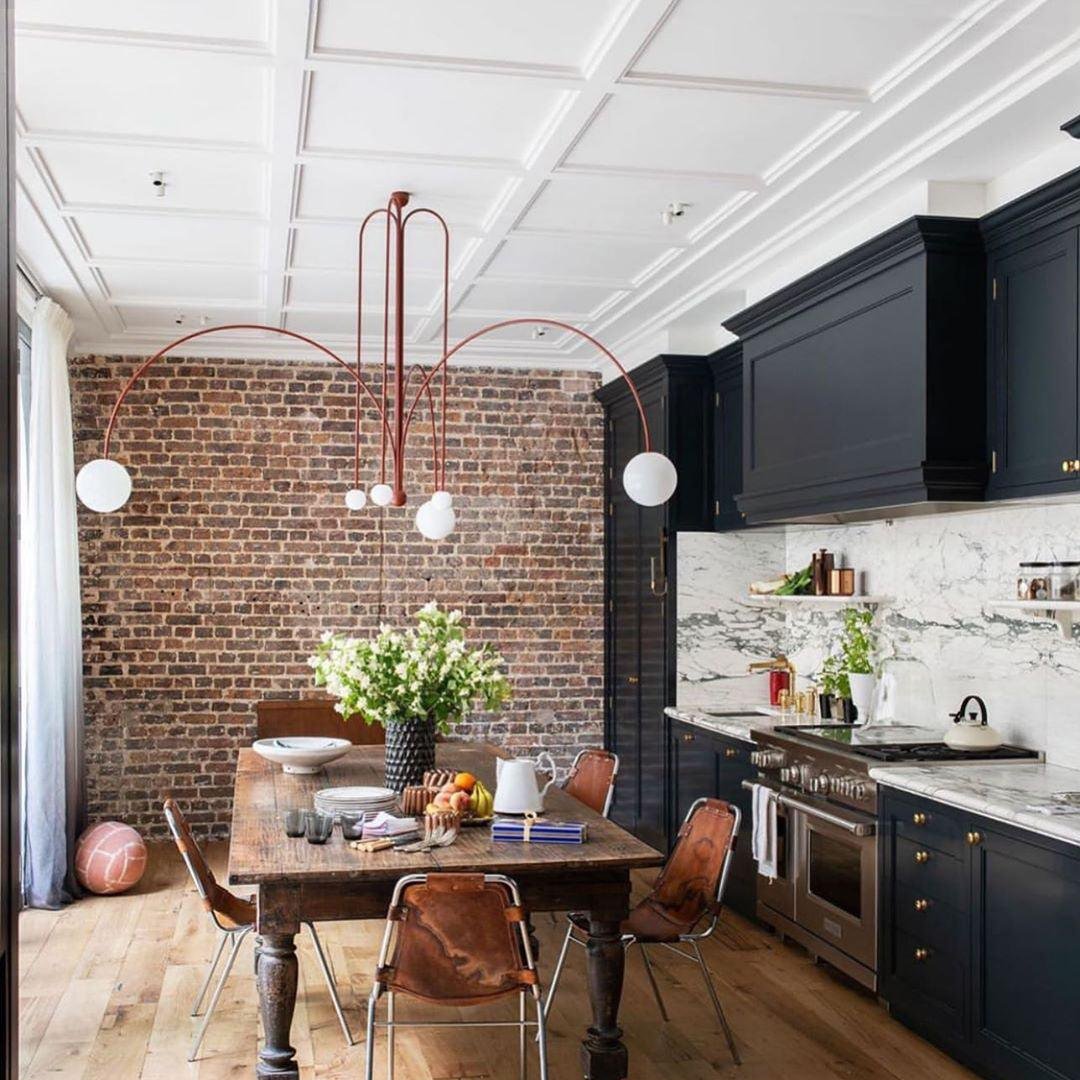 Crescendo – Lampă suspendată spectaculoasă