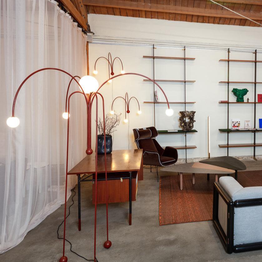 Crescendo – Lampă suspendată spectaculoasă