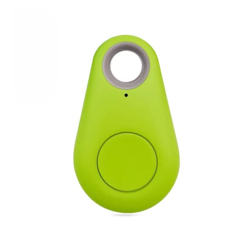 SafeTag GPS 宠物与贵重物品追踪器，实时追踪和应用控制
