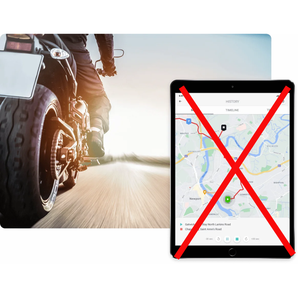 NovaGuard 汽车、卡车及车辆用 GPS 信号屏蔽器