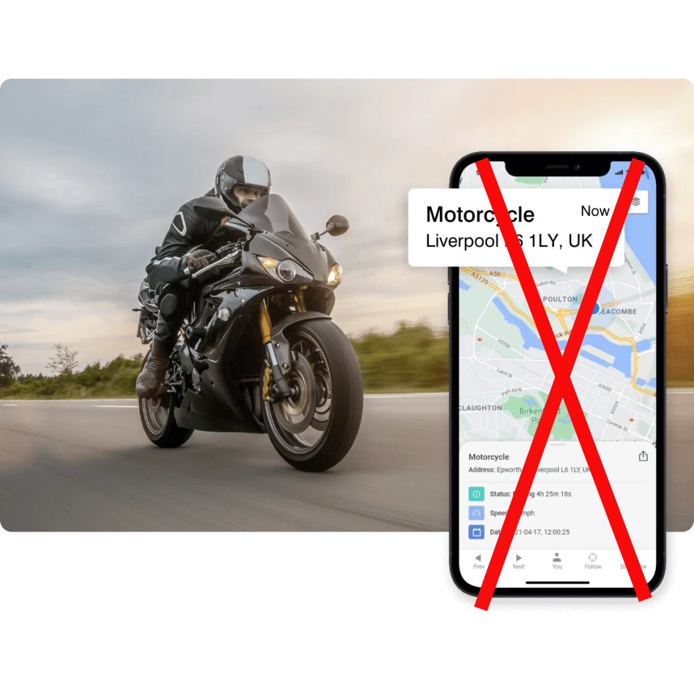 NovaGuard 汽车、卡车及车辆用 GPS 信号屏蔽器