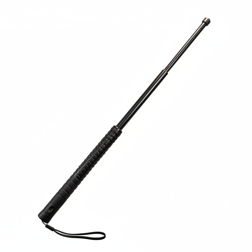 Ergonomická podpůrná hůl Kompaktní a pevná