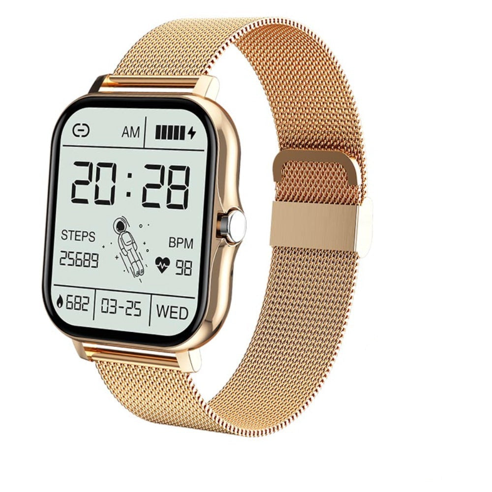 Orologio a lancette multifunzione della serie NovaLine