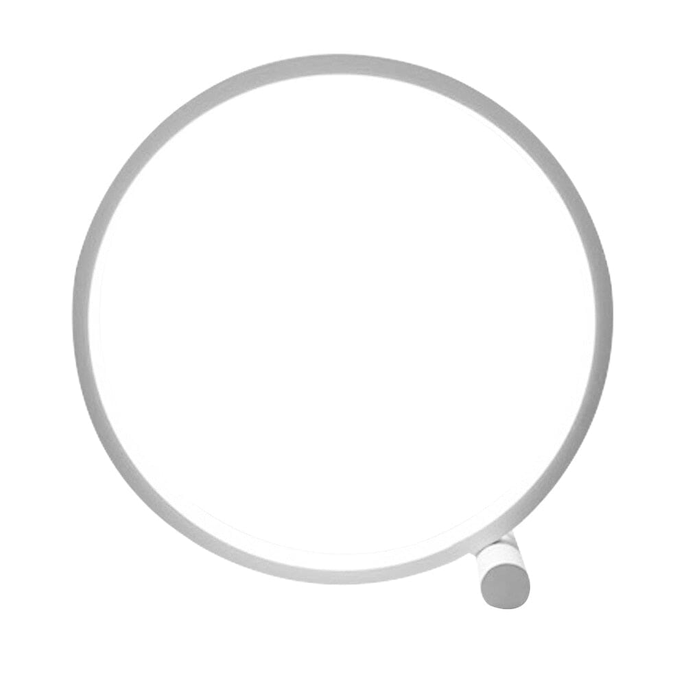 Lampe tactile à LED circulaire Vrimlo