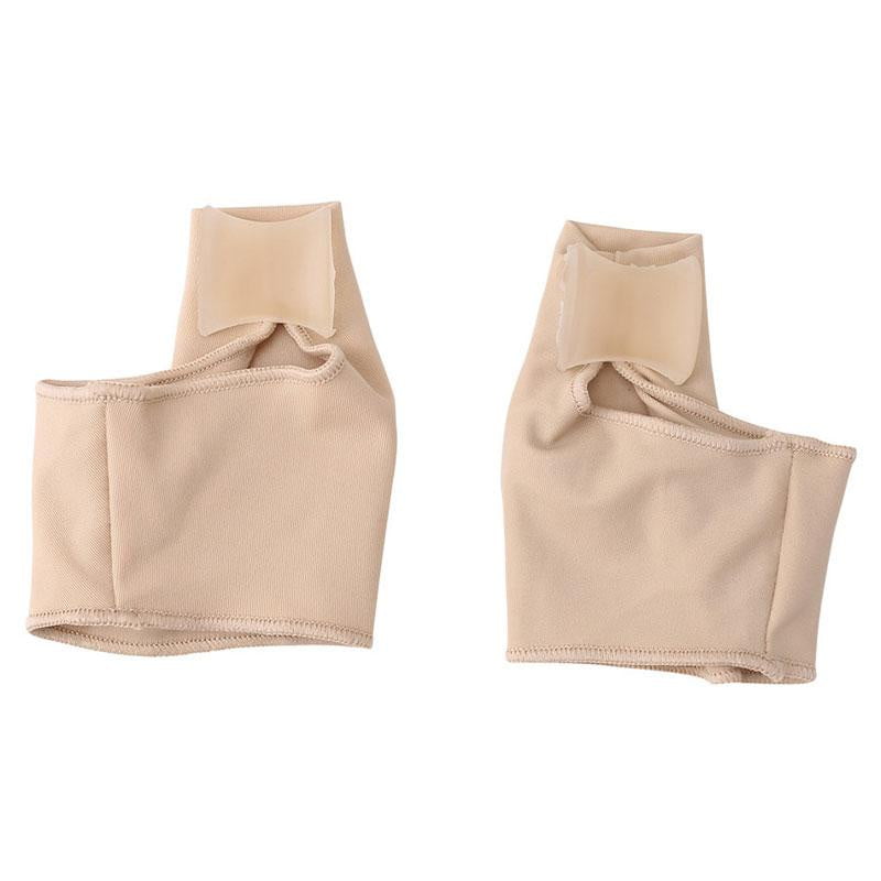 Lengan Pembetul Ortopedik Benjolan OrthoStride (1 Pasang)