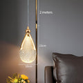 LYF Suspension LED Cosette Nordique 3 Styles