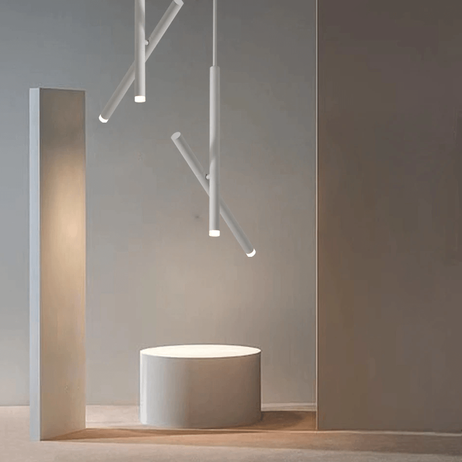 Csöves Függeszték Lámpa | Orntli