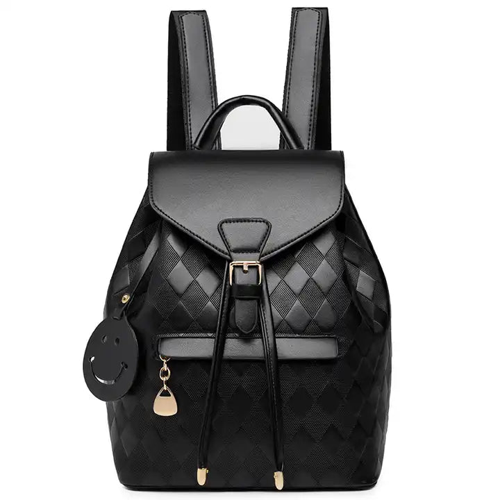 Marisol ドローストリング バックパック | Orntli