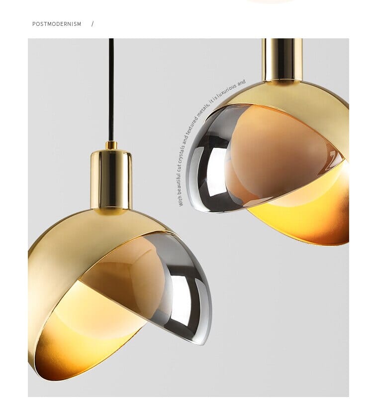 Huamei lampe
