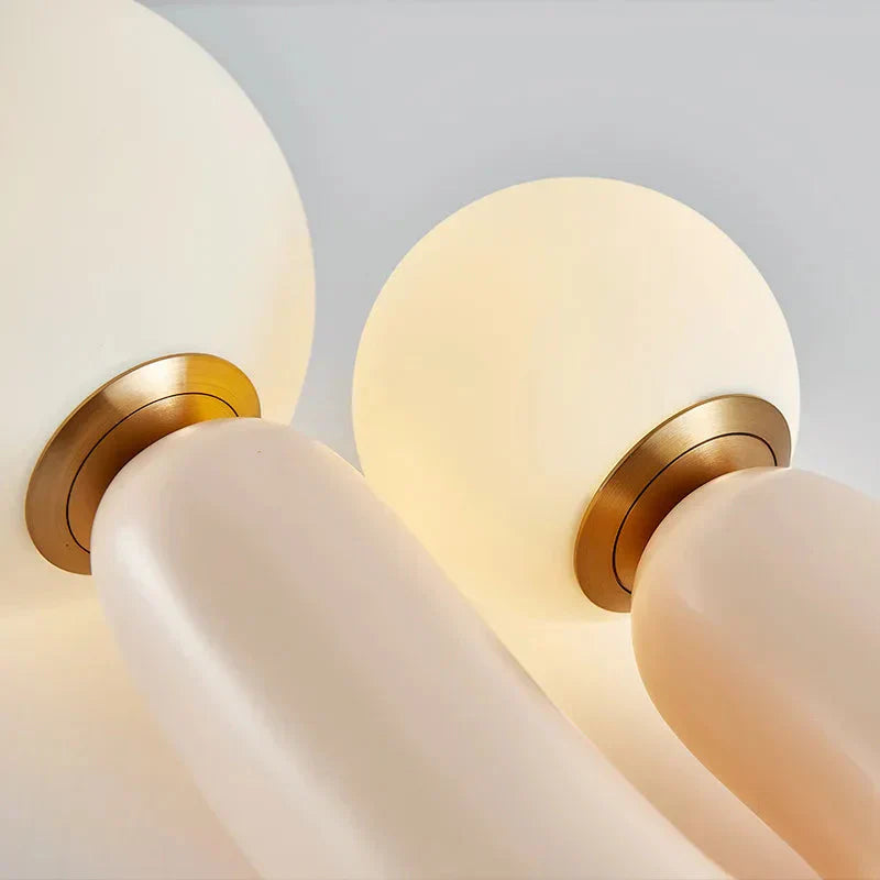 Candeeiro de Mesa Yng