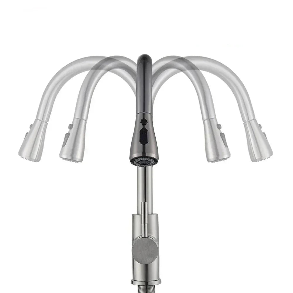 FlexStream – Paip Dapur Lentur