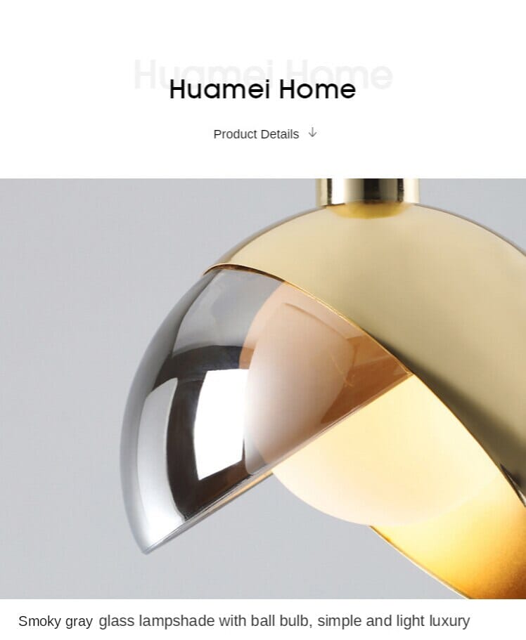 Huamei lampe