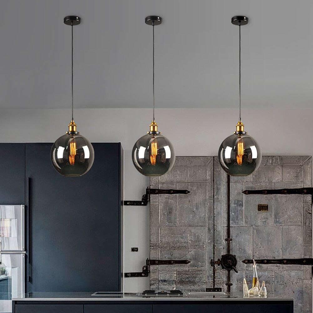 Lampade Loft Vintage