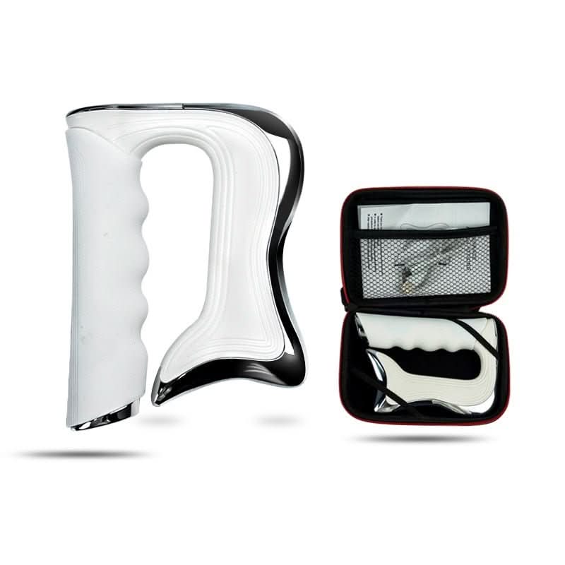 Myofasciální uvolňovací přístroj CorePulse s technologií Microtrill pro rychlejší zotavení sportovců