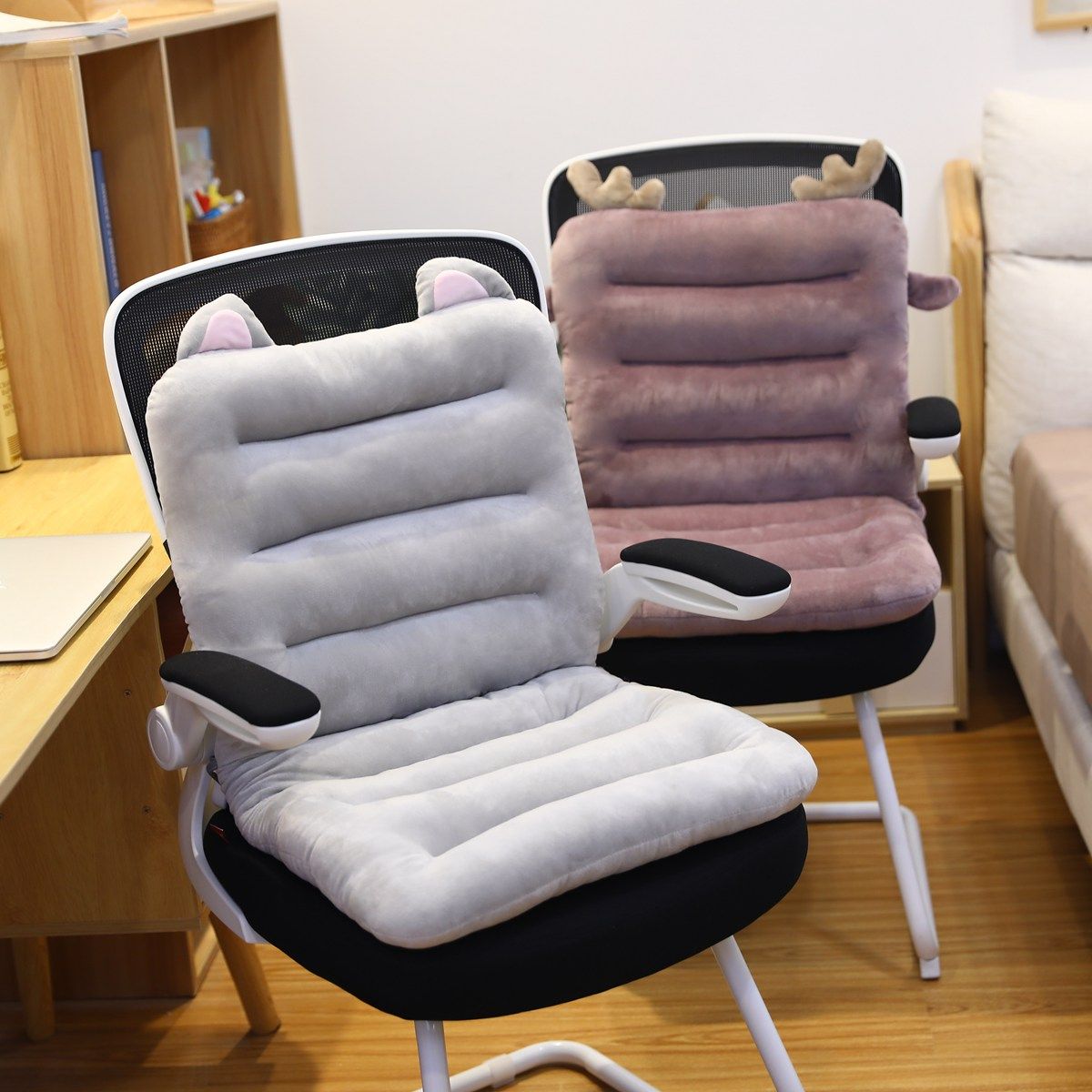 NovaSeat Isiász fájdalomcsillapító támaszpárna hátfájásra