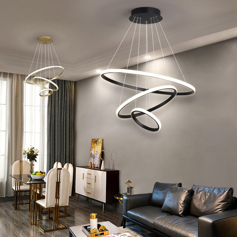 ArishaLight™ - Modern şık tavan lambası