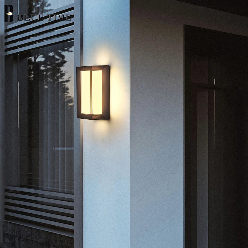 Ophelia Wandlamp