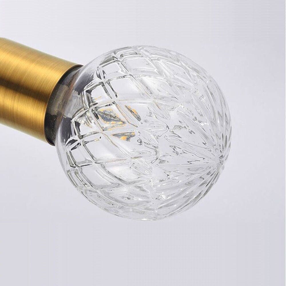 Chester viseća svjetiljka