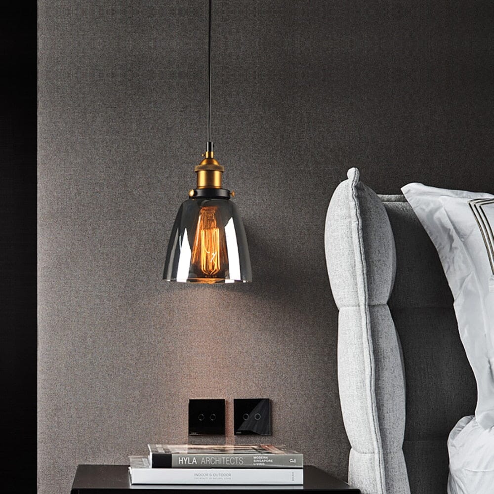 Lampade Loft Vintage
