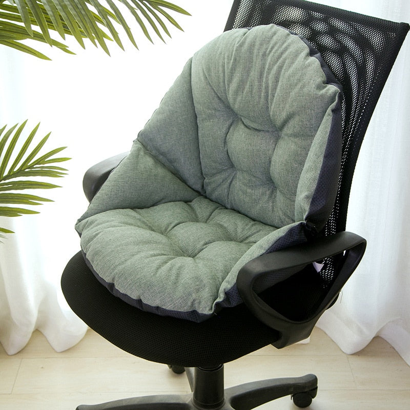 ZenSeat Pute for lindring av isjias- og halebenssmerter
