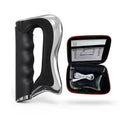 Myofasciální uvolňovací přístroj CorePulse s technologií Microtrill pro rychlejší zotavení sportovců