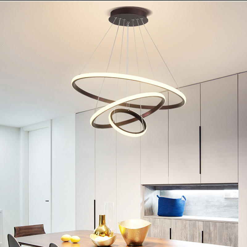 ArishaLight™ - Modern şık tavan lambası