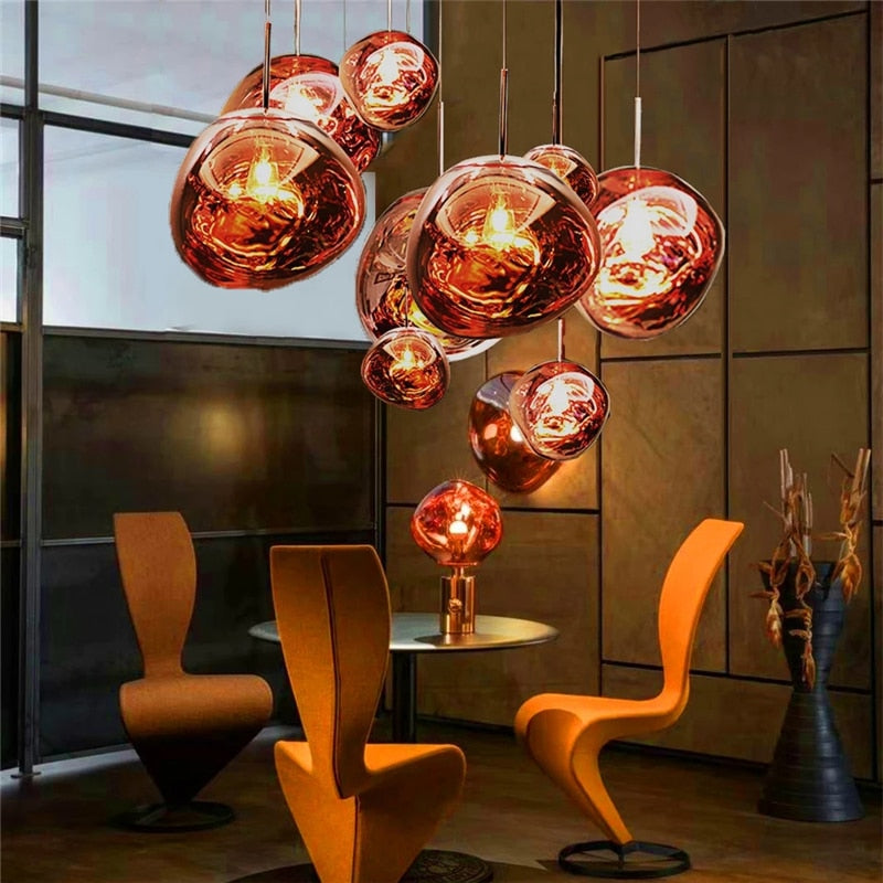 NovaLume Ceiling LED Pendant Light For Kitchen And Home