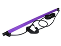 PulseFlex מוט כושר לאימונים ביתיים לפילאטיס ולאימוני כוח ברמה הגבוהה ביותר