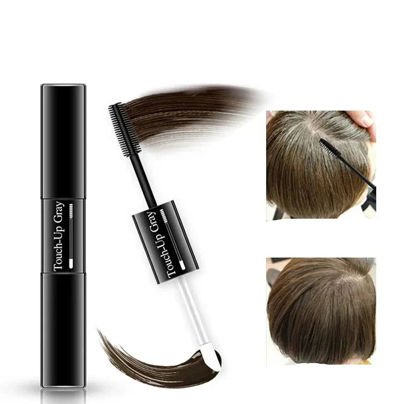 TintEase | Temporary Coloring Brush and Comb Set | Orntli