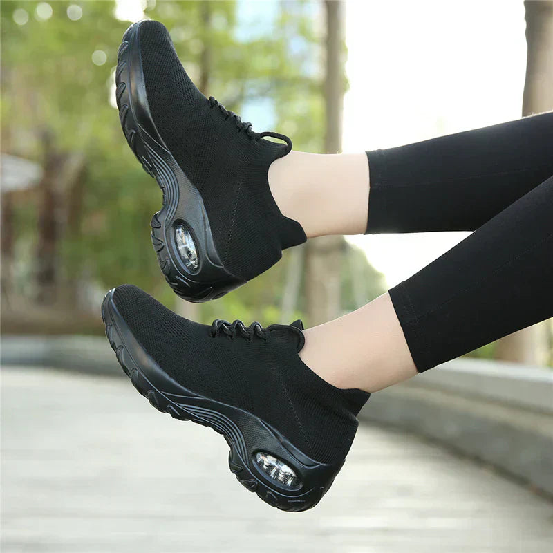 AeroStride EasyWalk Pro Ergonomická Teniska pro Úlevu od Bolesti