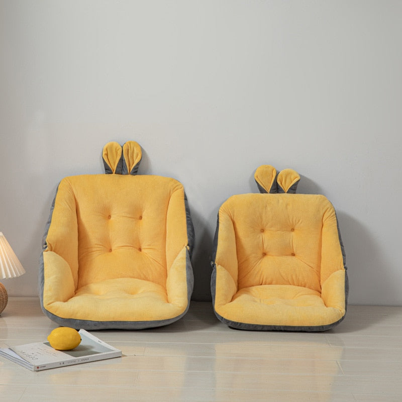 Bantal Melegakan Sakit Saraf Sciatic dan Tulang Ekor LuminaSeat