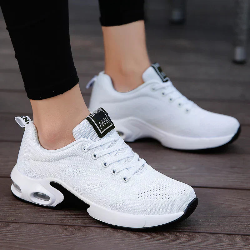 VelaStride Pro | Ergonomic Pain Relief Sneakers | Orntli
