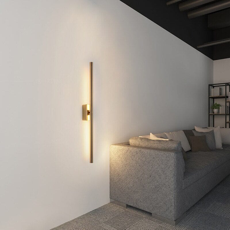 Corven Wall Lamp | Orntli