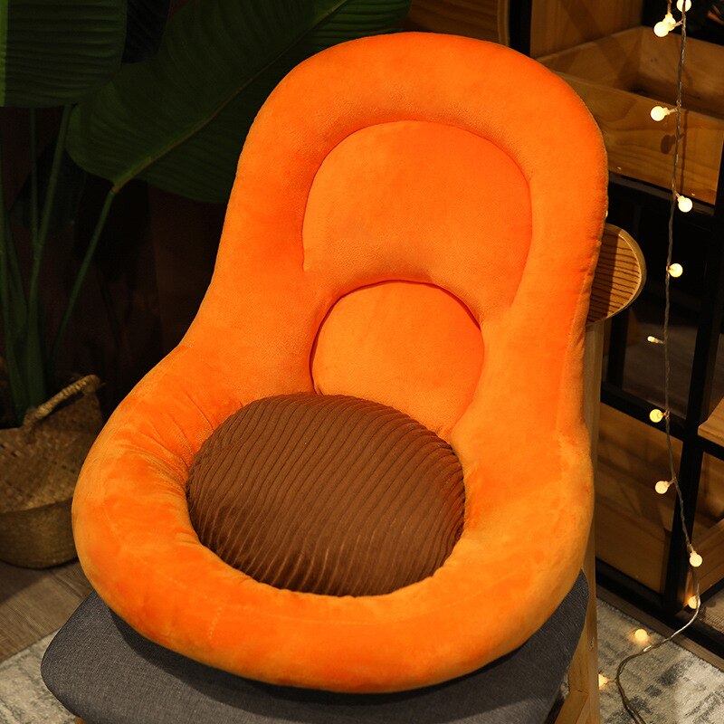 Almofada NovaSeat Premium para Alívio e Suporte da Dor Ciática