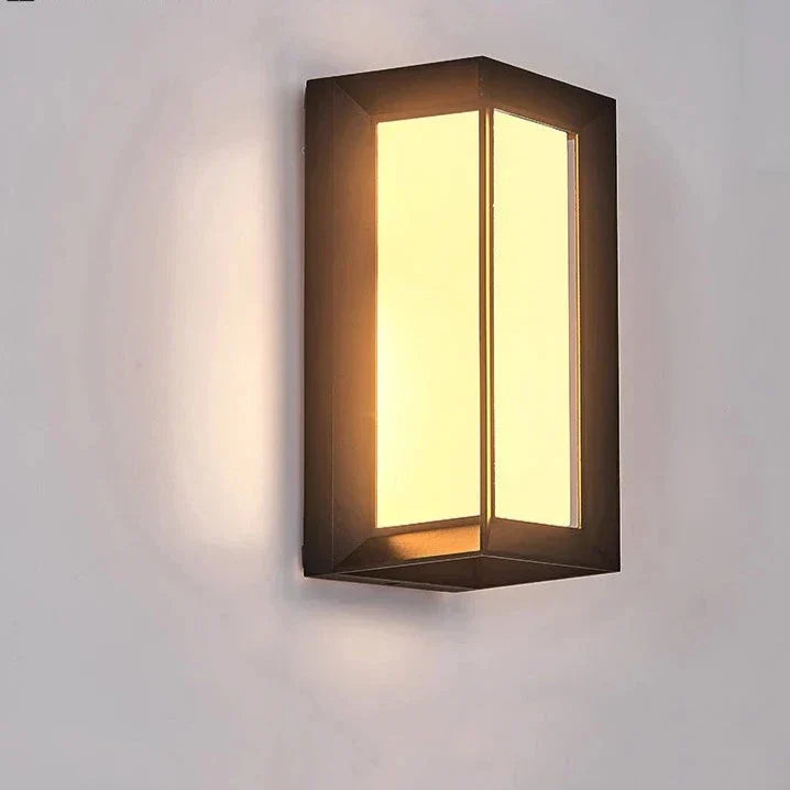 Ophelia Wandlamp