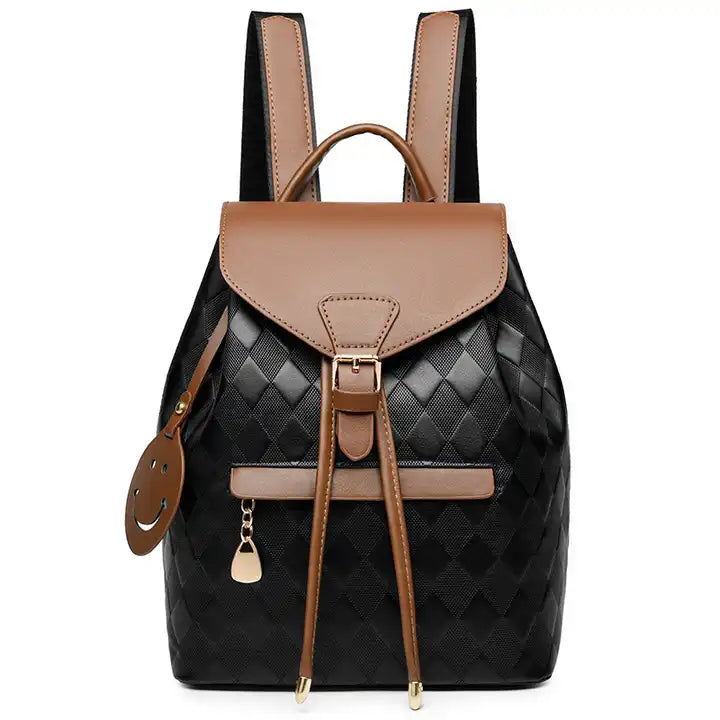 Marisol ドローストリング バックパック | Orntli