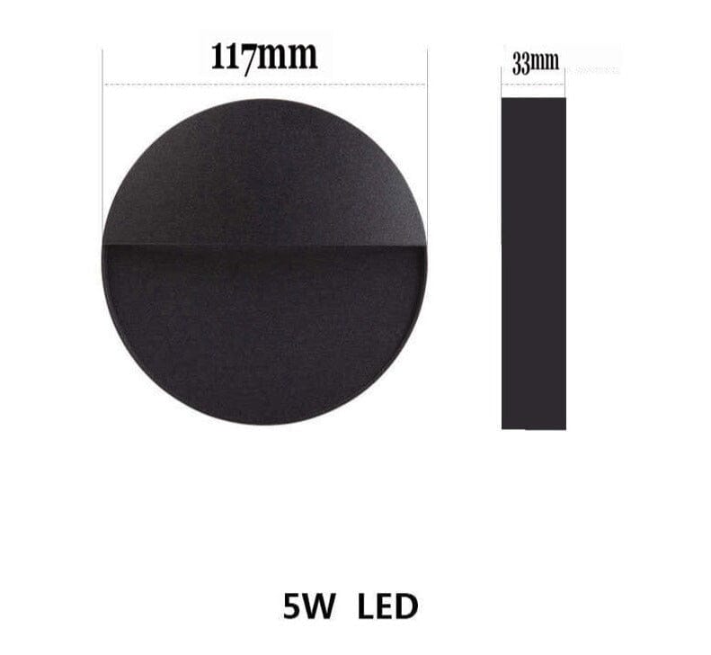 Lampe d'extérieur Oxford