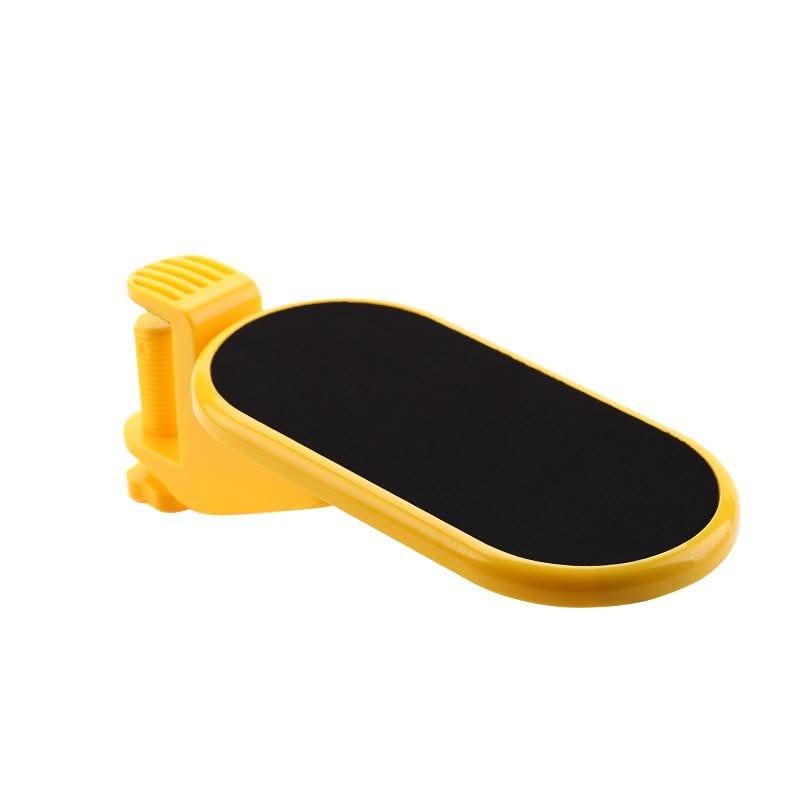 NovaDesk Computer Armrest Pro Ergonomic 180 Derece Döner Kolçak - Ofis Çalışanları İçin