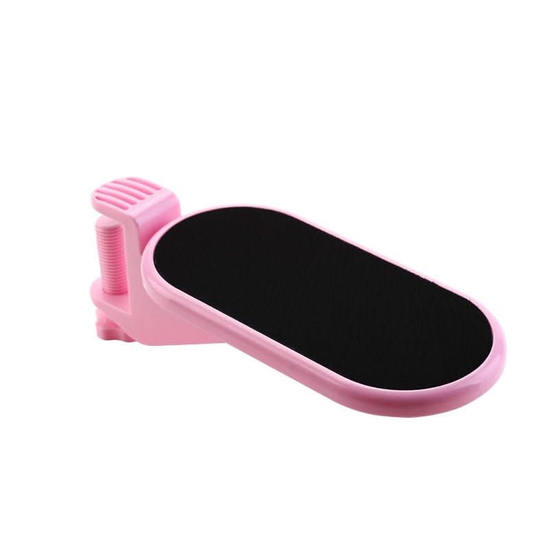 NovaDesk Computer Armrest Pro Ergonomic 180 Derece Döner Kolçak - Ofis Çalışanları İçin