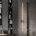 LumiNord Skandinavisk Minimal Vegglampe | Orntli