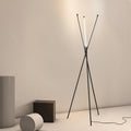 Postmodern LED Standing Lamp | Orntli